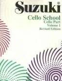 Suzuki Cello School 2