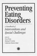Preventing Eating Disorders