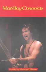 Mad Boy Chronicle