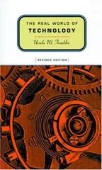 The Real World of Technology (Rev)