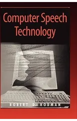 Computer Speech Technology