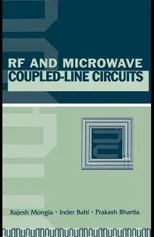 RF and Microwave Coupled-Line Circuits