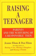 Raising a Teenager