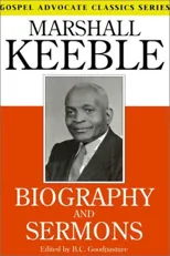 Biography and Sermons