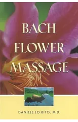Bach Flower Massage