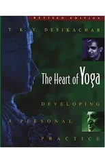 The Heart of Yoga