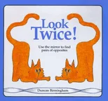 Look Twice