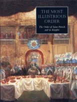 The Most Illustrious Order