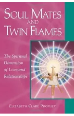 Soul Mates and Twin Flames