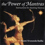Power of Mantras - CD