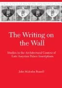 The Writing on the Wall
