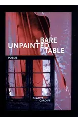 A Bare Unpainted Table