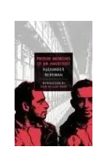 Prison Memoirs Of An Anarchist