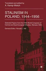 Stalinism in Poland, 1944–56