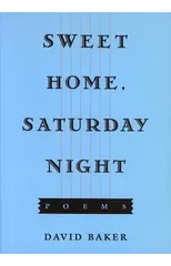 Sweet Home, Saturday Night