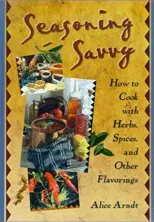 Seasoning Savvy