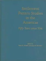 Settlement Pattern Studies in the Americas