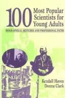 100 Most Popular Scientists for Young Adults