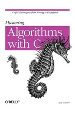 Mastering Algorithms with C