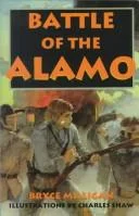 Battle of the Alamo