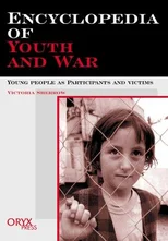 Encyclopedia of Youth And War