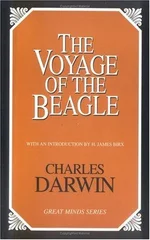 The Voyage of the Beagle