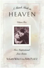 Match Made in Heaven (Vol 2)