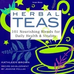 Herbal Teas