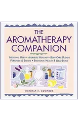 The Aromatherapy Companion