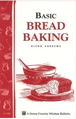 Basic Bread Baking