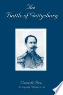 The Battle of Gettysburg