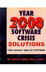 Year 2000 Software Crisis