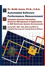 Automated Software Performance Measurement