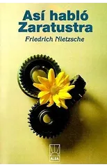 Asi Hablo Zaratustra