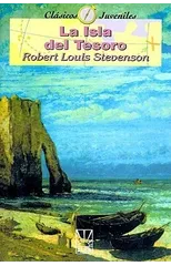 La Isla del Tesoro