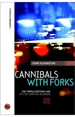 Cannibals with Forks