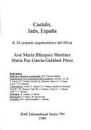 Castulo Jaen Espana
