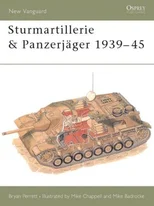 Sturmartillerie & Panzerjager 1939–45