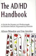 The ADHD Handbook
