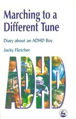 Marching to a Different Tune