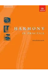 Harmony in Practice