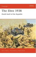 The Ebro 1938