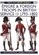 Emigre and Foreign Troops in British Service (1)