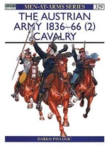 The Austrian Army 1836–66 (2)
