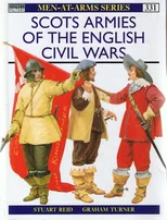 Scots Armies of the English Civil Wars