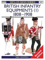 British Infantry Equipments (1)