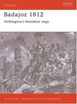 Badajoz 1812