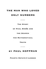 The Man Who Loved Only Numbers