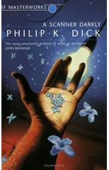 A Scanner Darkly