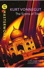 The Sirens Of Titan